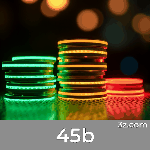 45b - Seu Cassino Online de Confiança e Entretenimento