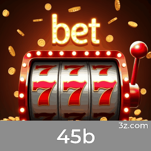 45b Social Casino: Interação Real e Diversão Inigualável