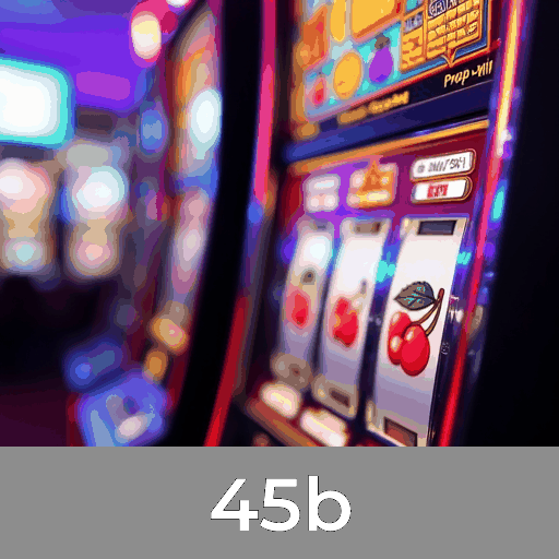 Explore a Generosidade dos Bônus do 45b e Aproveite Promoções Únicas