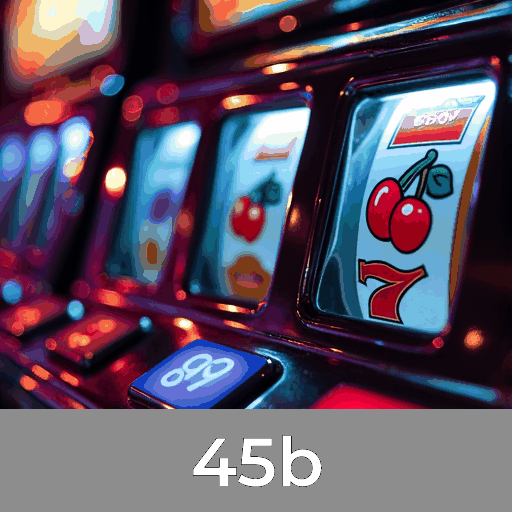 Explore a Generosidade dos Bônus do 45b e Aproveite Promoções Únicas