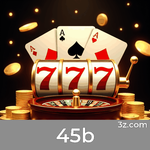 45b: Experiência de Jogo Diversificada e Imersiva